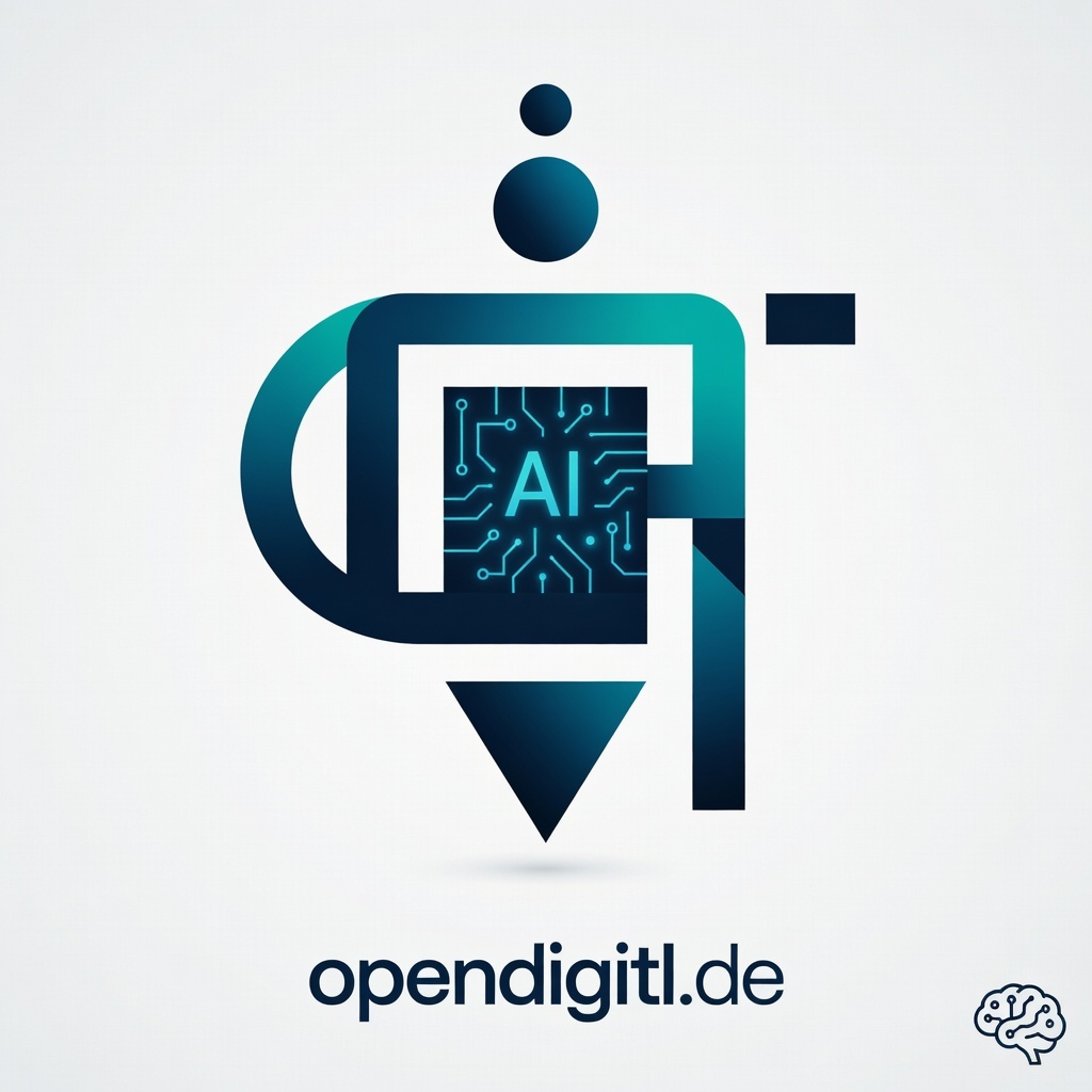 OpenDigitl logo